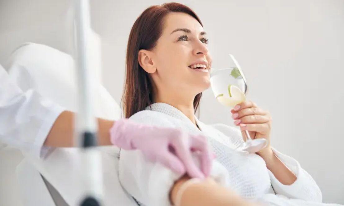 Инфузия с куркумин: Тайното оръжие на звездите вече и у нас с HealthyMed.bg