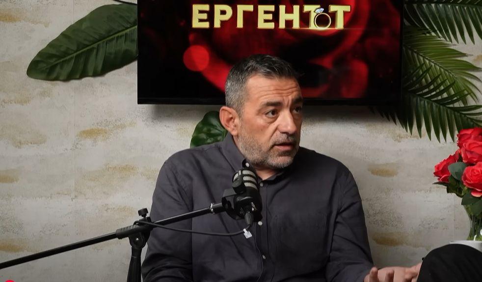 Ники Николов със скандални разкрития за Даниела и майка й (+пикантни подробности за Васил и Виктор)