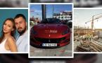 Ало, НАП! Жената на измамника Сергей Синдраков с ферари за 1 МИЛИОН – във фирмата му 10 смъртни случая (III част + снимки)
