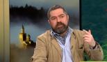 Андрей Захариев стана баща за втори път