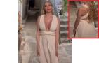 Бременна или яко напълняла? Какво се случва с Антония Петрова