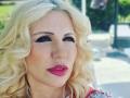 Чалга ветеранката Екстра Нина играе психоложка в нов БГ филм