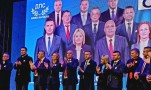 Цяла структура с кметове и общинари на Доган отиде при Пеевски