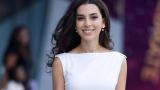Дерйа от „Живот на кантар” стяга сватба с режисьор СНИМКИ