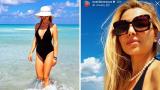 Ева Кикерезова топи мазнини с липосукция