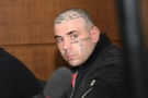 Георги Семерджиев е завел иск в размер на 200  бона срещу затвора
