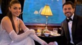 Ханде Ерчел плати 25 хиляди евро за 2 дни с влак