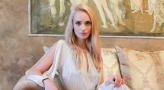 Ирена Милянкова  се отказа от мъжете, обърна се към Бог
