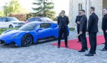 Изтекоха първи кадри от новия сезон на "Под прикритие"