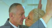 Какво се случва? Деян Донков и Радина се награбиха: Обичаме се!