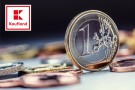Kaufland започва да изписва сумите на сметките върху касовите си бонове в евро от днес