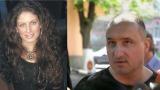 Любовницата на Пламен Галев -   Юлиана Бельовска тръгна с 6 души охрана