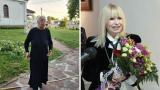 Майка Гликерия: Лили идваше в Самоковския метох да й гледат на кафе