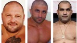 Потулиха масов бой в София с Багата, Вальо Бореца и Мишо Самбиста
