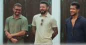 Продуцентът Ники Николов изплю камъчето: Обратен ли е ергена Виктор Русинов?
