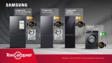 Samsung - качествени и практични уреди от Техномаркет