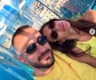 Синът на Баровеца заби секссимвола на „Островът“