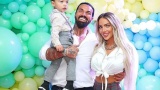 Синът на Златка и Благо фен на Роналдо