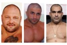Смазаха от бой Мишо Самбиста, Багата и Вальо Бореца в центъра на София
