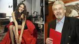 Внучката на Ламбо стана абитуриентка
