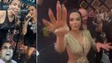 Всички звезди пеят на рождения ден на Преслава (СНИМКИ)