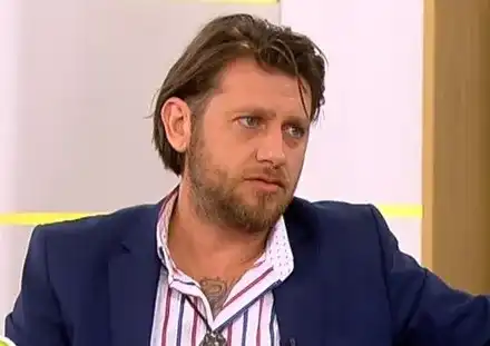 Актьорът Веселин Плачков: Много пъти съм лежал в ареста, за какво ли не съм прибиран