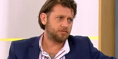 Актьорът Веселин Плачков: Много пъти съм лежал в ареста, за какво ли не съм прибиран