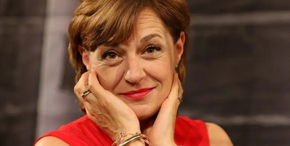 Актрисата легенда Мария Сапунджиева: Откакто не съм щатна, се скъсвам от работа – играя в 12 спектакъла