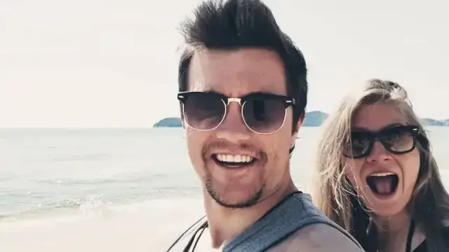 Алберт Попов става готвач в отбора ни по ски