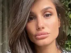 Алекс Гърдева скъса с гаджето