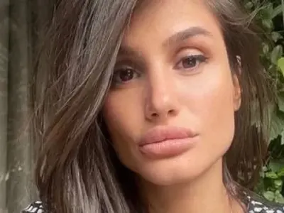 Алекс Гърдева скъса с гаджето