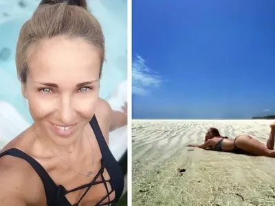 Алекс Раева тропа сиртаки на яхта