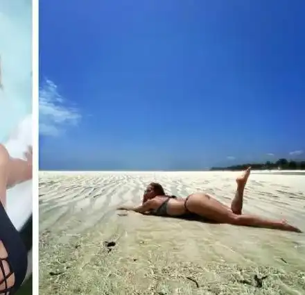 Алекс Раева тропа сиртаки на яхта