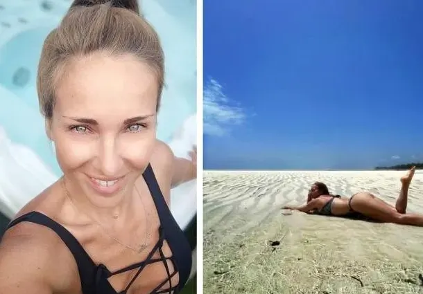 Алекс Раева тропа сиртаки на яхта