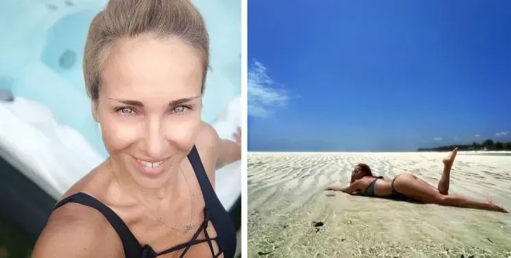 Алекс Раева тропа сиртаки на яхта