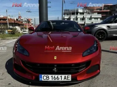 Ало, НАП! Жената на измамника Сергей Синдраков с ферари за 1 МИЛИОН – във фирмата му 10 смъртни случая (III част + снимки)