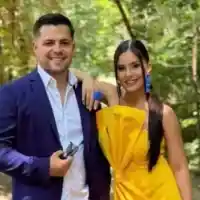 Анди и Яна си казаха "да"