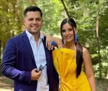 Анди и Яна си казаха "да"