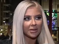 Андреа към приятелка: ИСТИНА Е! Кубрат е ялов!