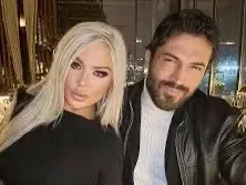 Андреа към приятелка: ИСТИНА Е! Кубрат е ялов!