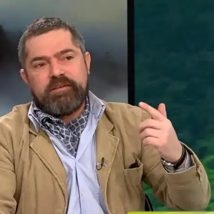 Андрей Захариев стана баща за втори път