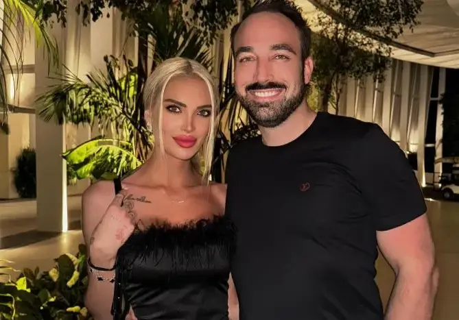 Анита напусна работа, за да се сдобри с мъжа си! Бившата на Рачков вече не е жрица на любовта