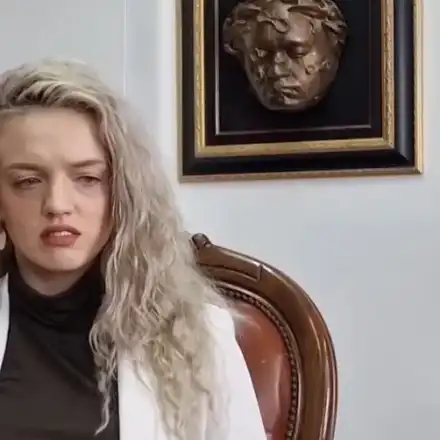 Анна Кошко е в шок!! Половинката на Деян Донков ридае на улицата: Не мога да дишам! (ВИЖ ТУК)