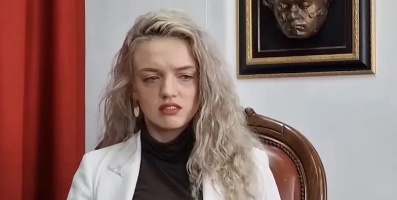 Анна Кошко е в шок!! Половинката на Деян Донков ридае на улицата: Не мога да дишам! (ВИЖ ТУК)