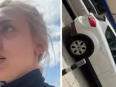 Анна Кошко е в шок!! Половинката на Деян Донков ридае на улицата: Не мога да дишам! (ВИЖ ТУК)