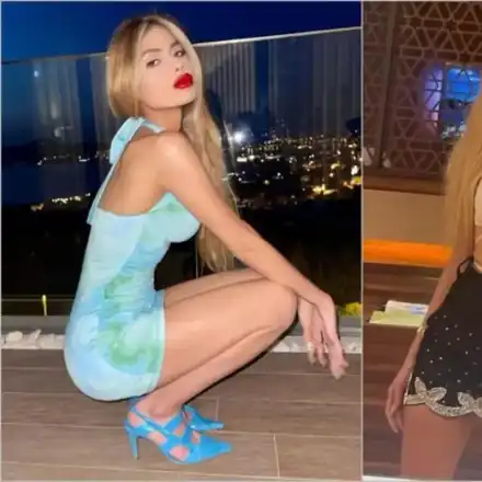 Анорексия докарва риалити звезда до 22 кг и я убива