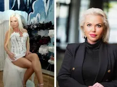Асдис Ран отмаря на Слънчака