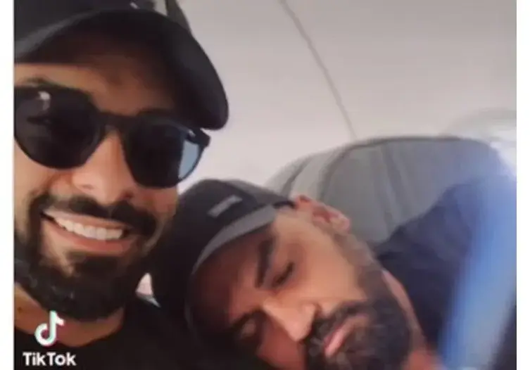 Азис си легна с Меди