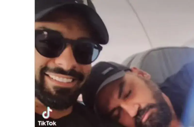 Азис си легна с Меди