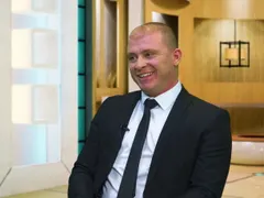 Бачорски рискува живота на малкия си син